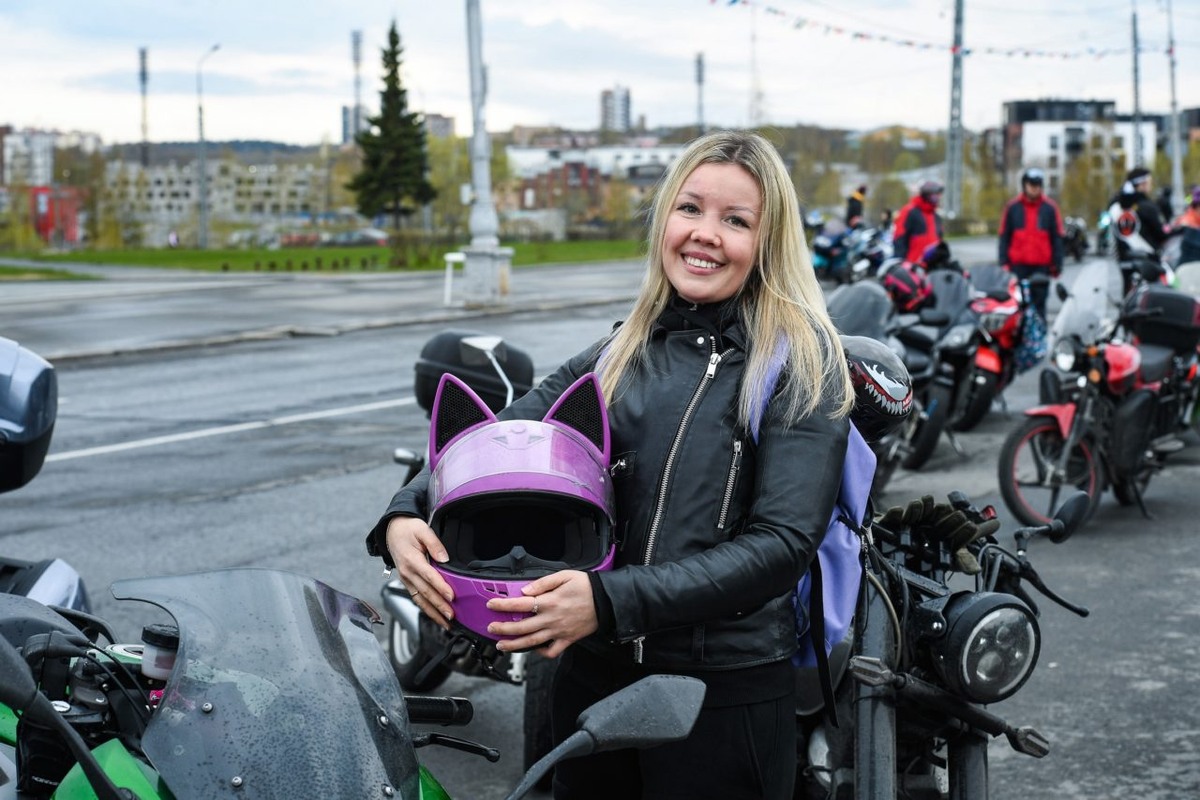    Анжелика Борисова. Фото: «Республика»/ Оксана Кудряшова