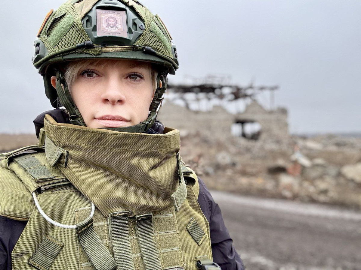 Фото: Инна КУЧЕРОВА