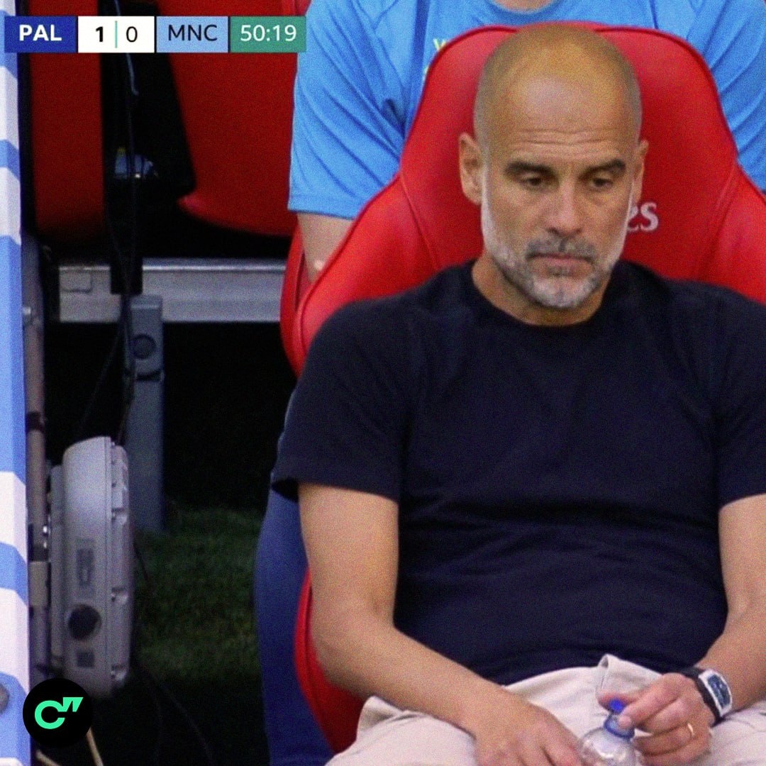 начало второго тайма