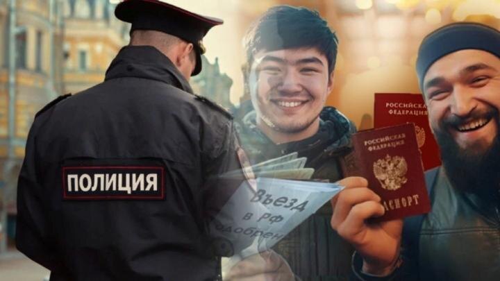 Коллаж NovorosInform