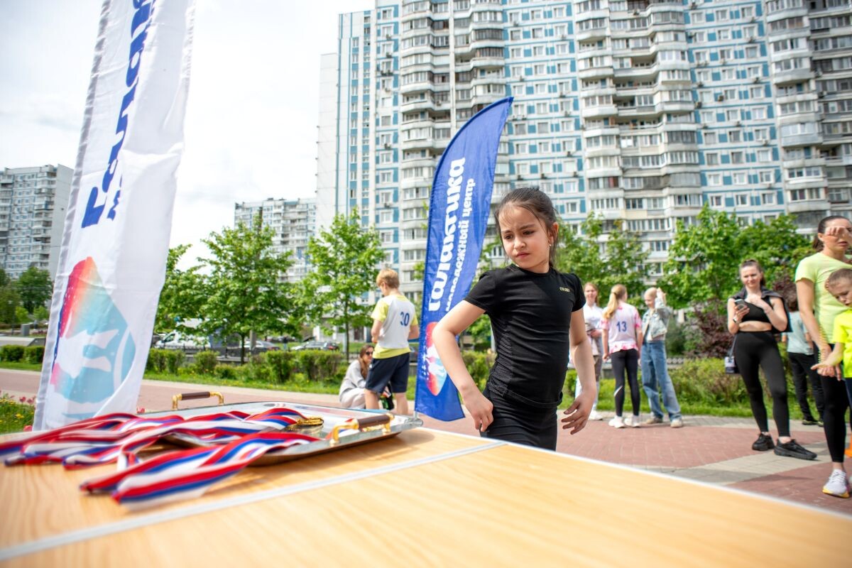 Фото: Юлия Федотова