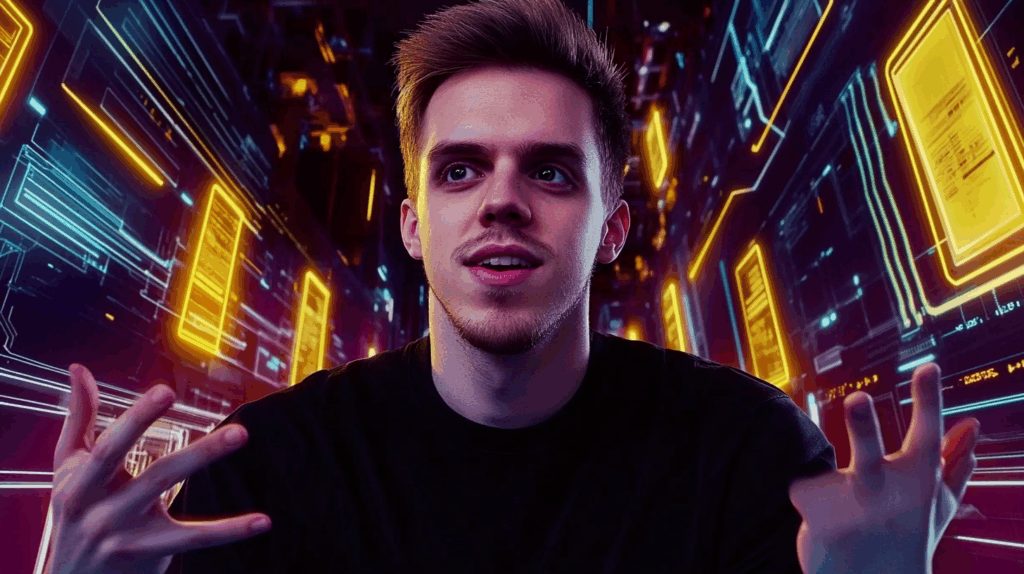    Как выбрать идеальный тон бренда, чтобы привлечь клиентов и увеличить доход? Даниил Вишневский