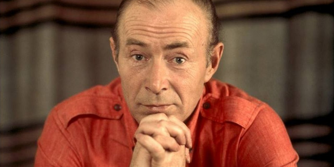 "Папа Карло" на фронте был стрелком-радистом