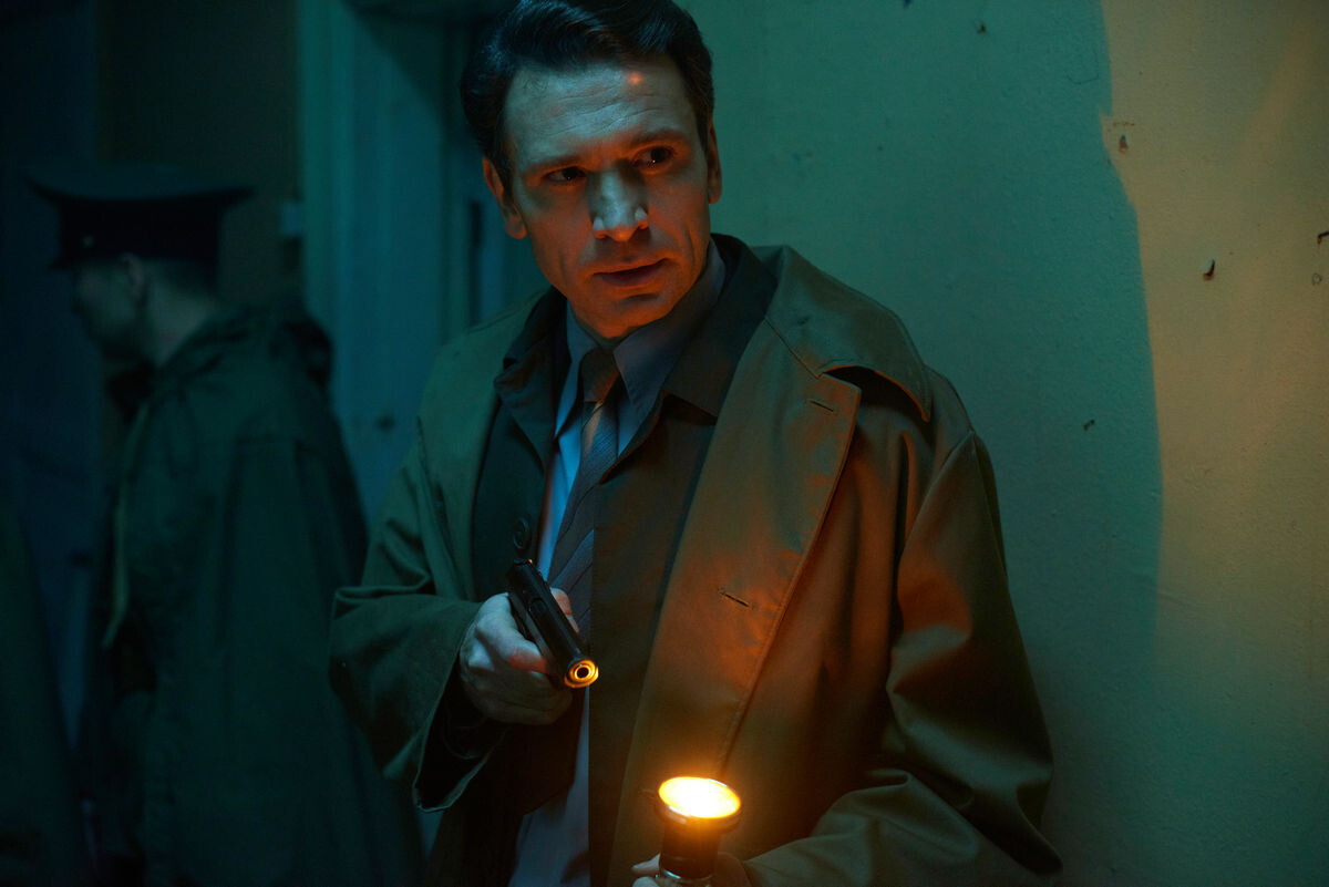 Листайте вправо, чтобы увидеть больше изображений