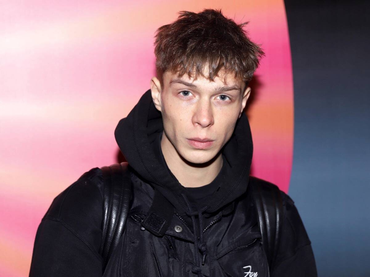 Глеб Калюжный