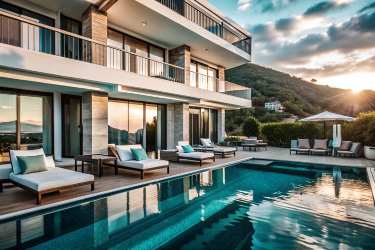    Как Максим из Екатеринбурга превращает покупку курортной недвижимости в Турции через юрлицо в стабильный доход?