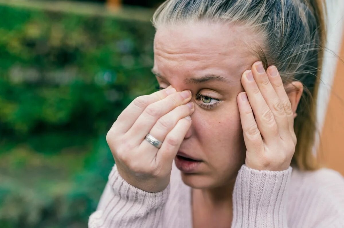    Врач Никова рассказала, как защитить себя от летних болезней