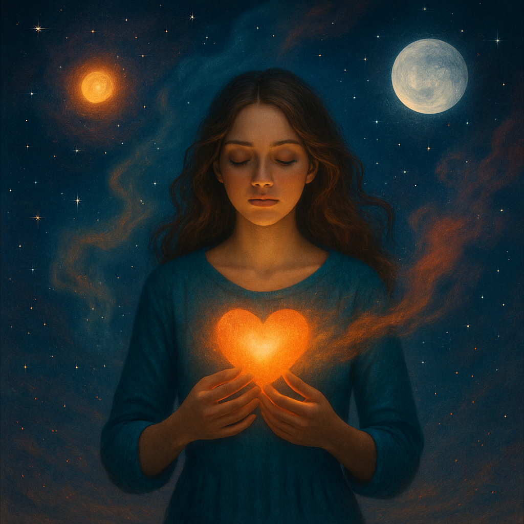  Освобождение от прошлого