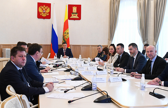 На трассах до Ржева и Бежецка в Тверской области будет улучшена связь