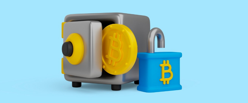 Безопасный обмен криптовалюты