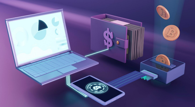 Обмен биткоина казань