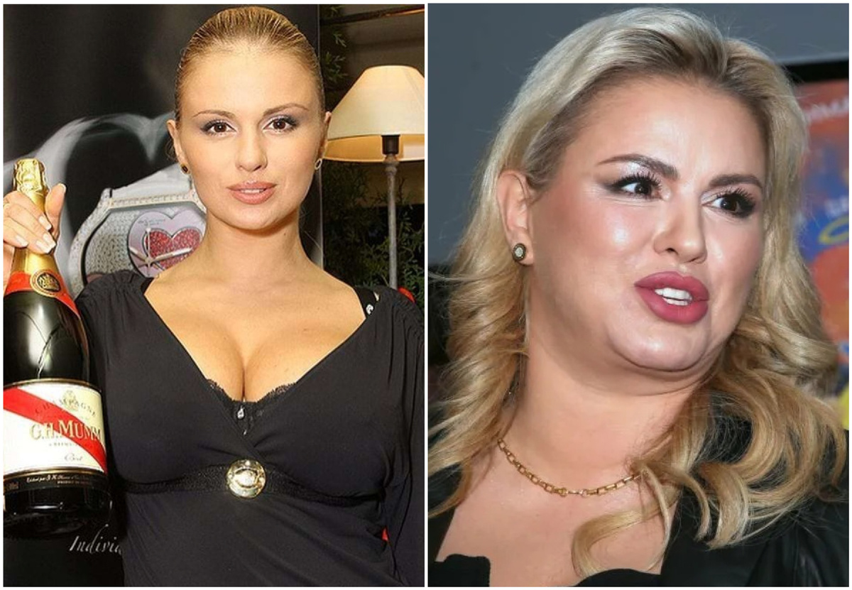 Анна Семенович