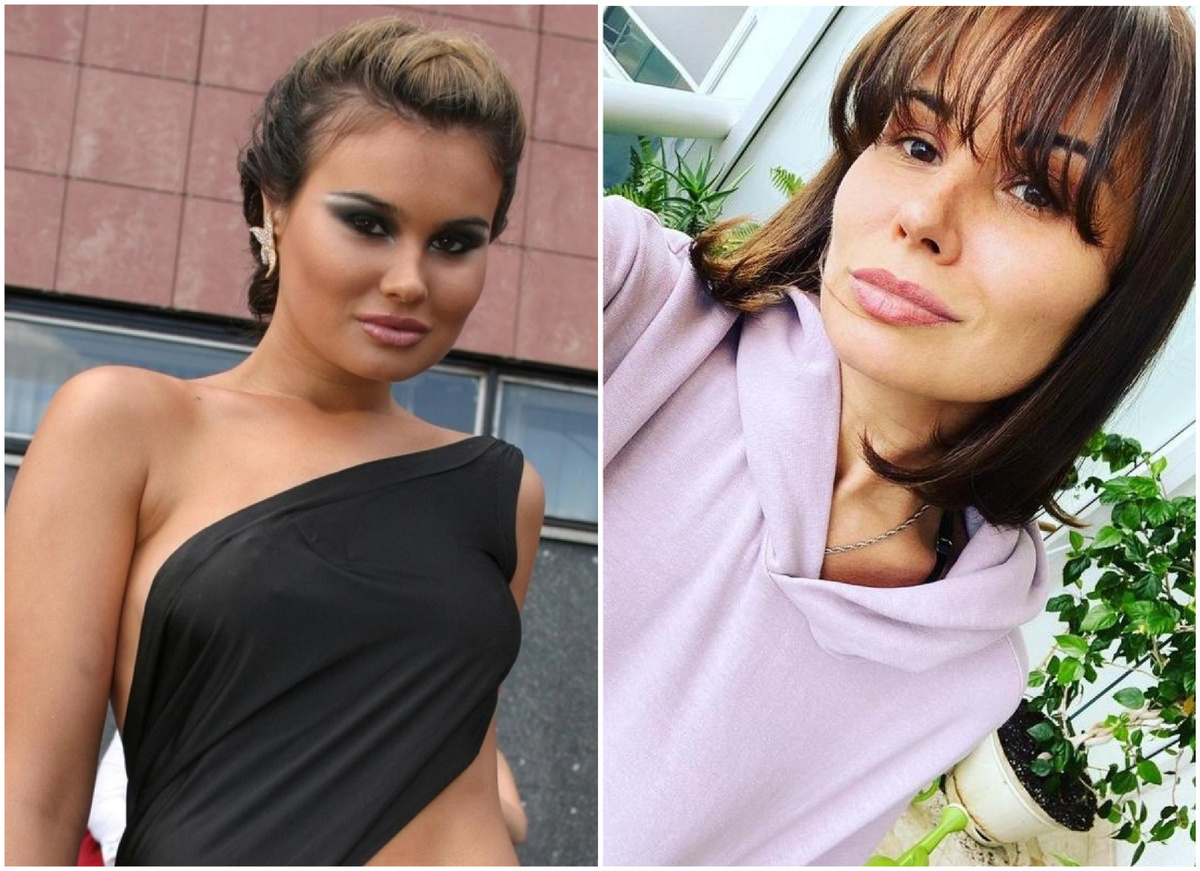 Настя Кочеткова