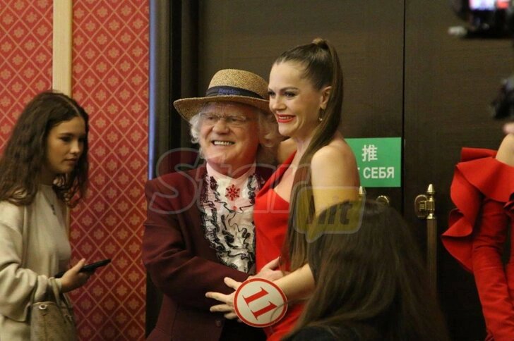 Юрий Куклачев