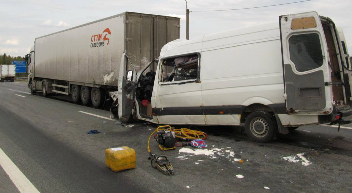     / Источник: ©Telegram-канал Прокуратуры Московской области