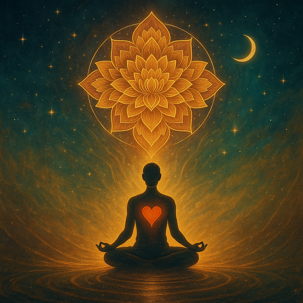 Как пространство влияет на наше внутреннее состояние