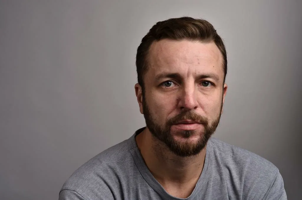 Валерий Панков