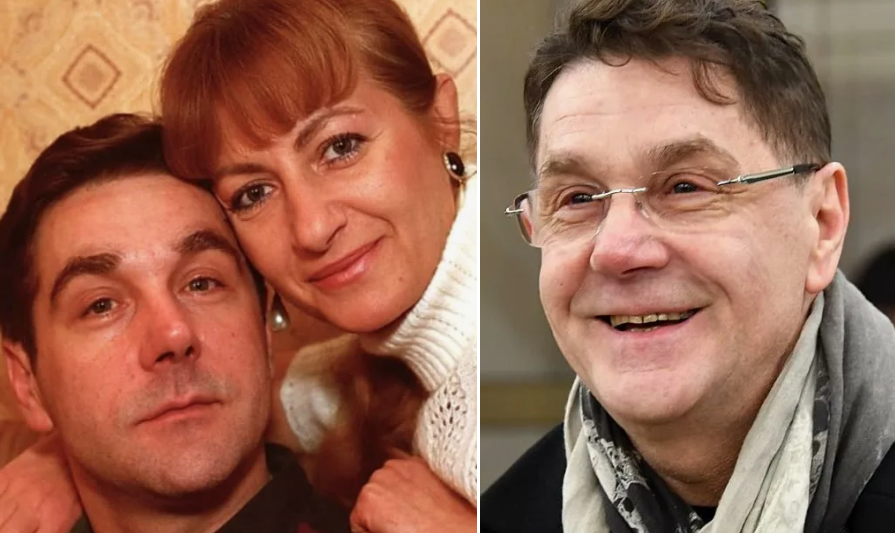Ему 66, а ей 84. Как выглядит жена Сергея Маковецкого, чем занимается, и что известно о приемном сыне актёра
