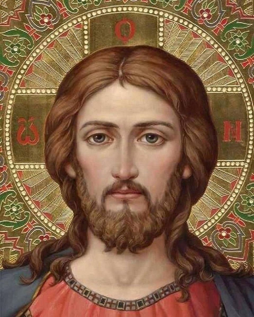 Господи, не ведаем мы, что творим, но ты, Господи, будь милосерден к людям, к нашим сердцам, к нашей жизни. Фото из свободного источника в Интернете.