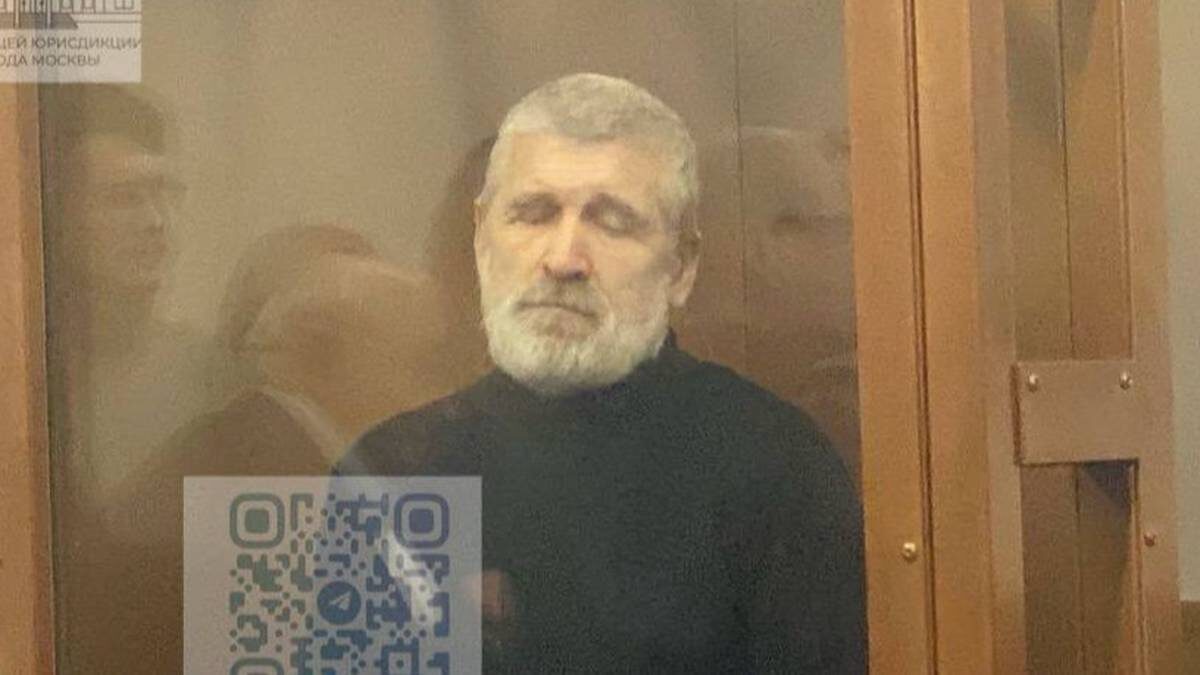    Фото: пресс-служба московских судов общей юрисдикции