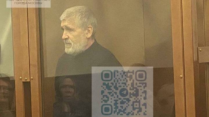  Фото: пресс-служба московских судов общей юрисдикции