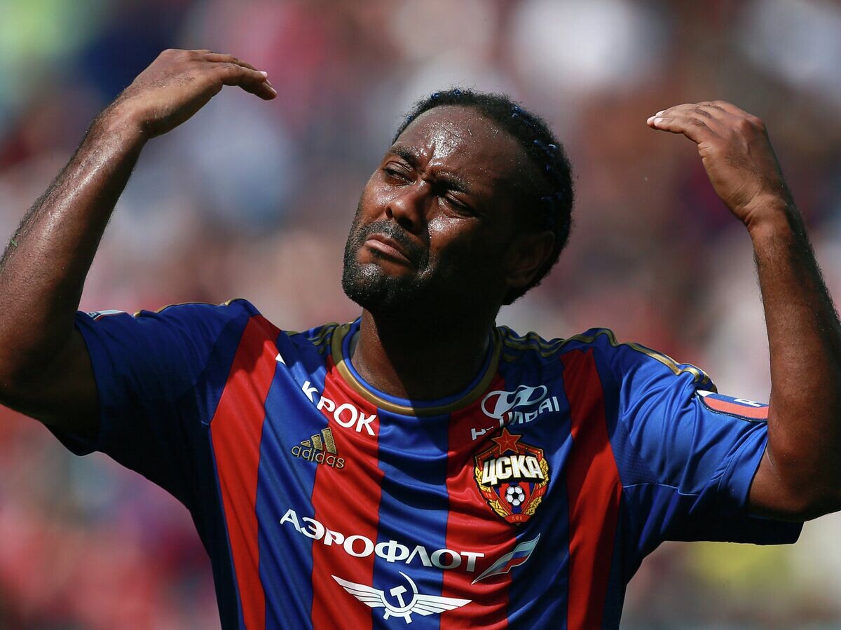    Вагнер Лав© РИА Новости / Антон Денисов