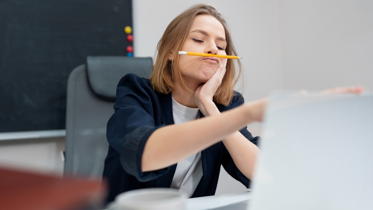 Кризис доверия: когда работа превращается в испытание