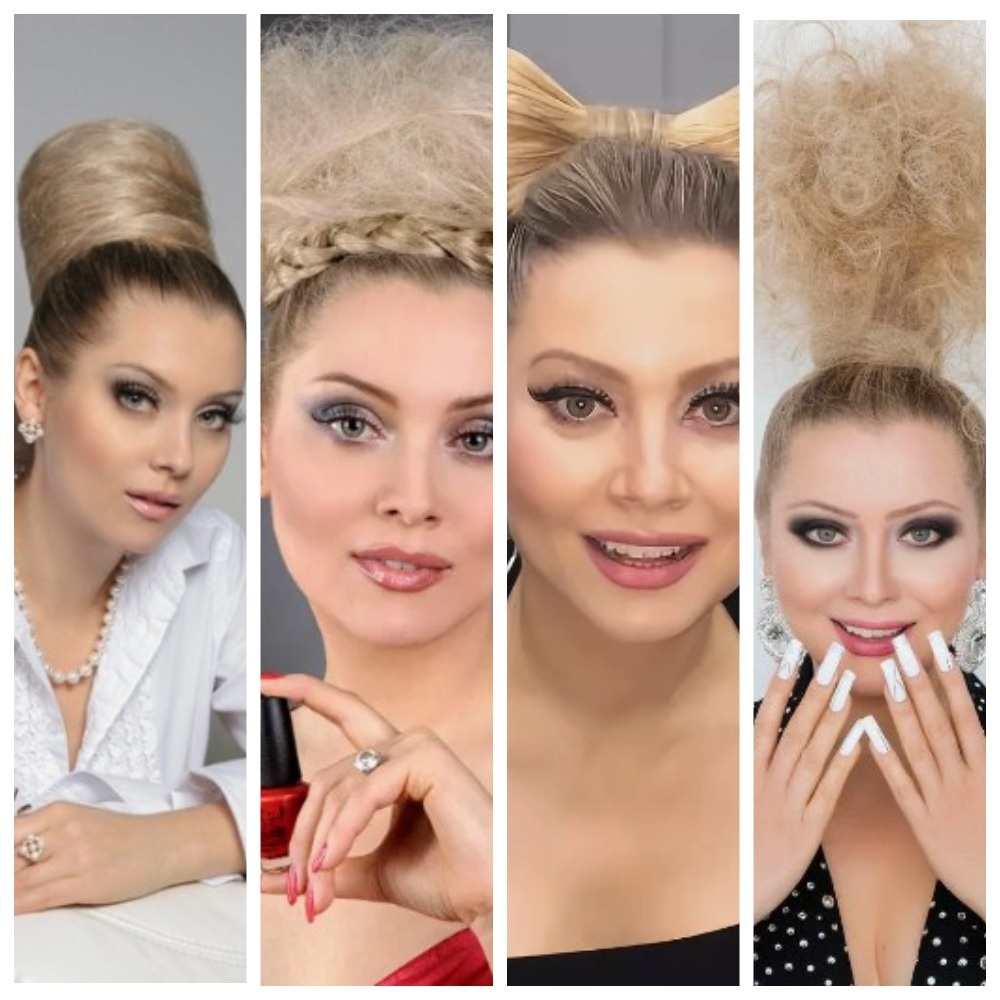 Начиналось все с малого