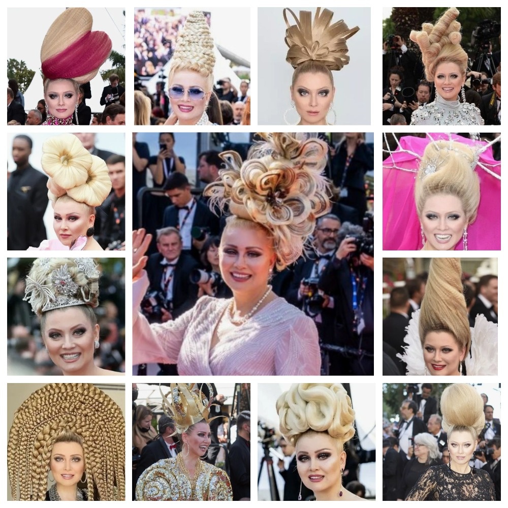 Ну а потом пошло-поехало.