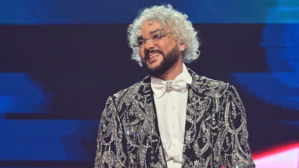 Фото: Pavel Kashaev/globallookpress.com