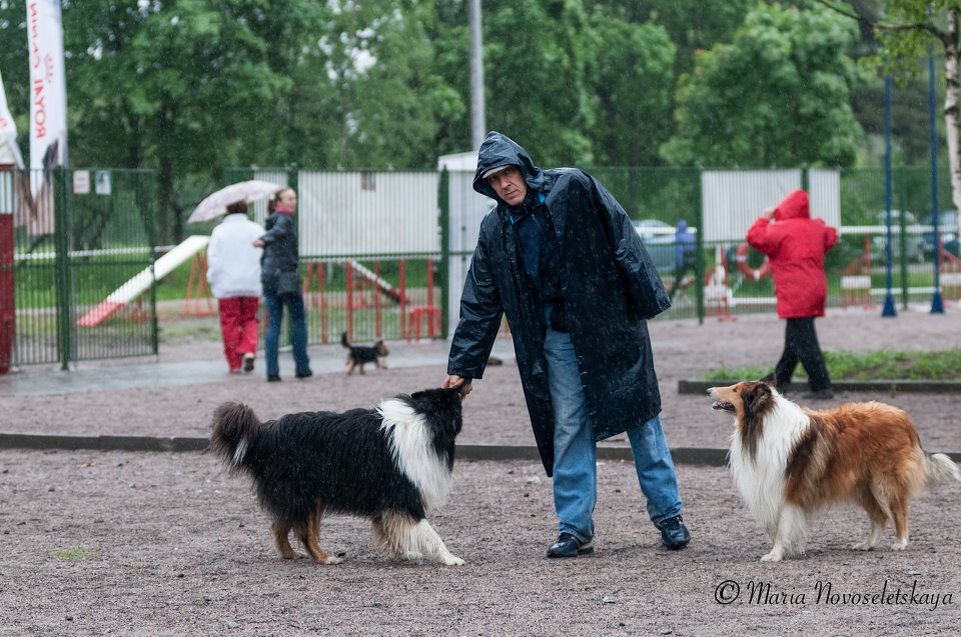 Фото из личного архива
