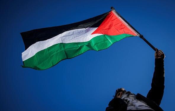 © Samuel Corum/ Getty Images