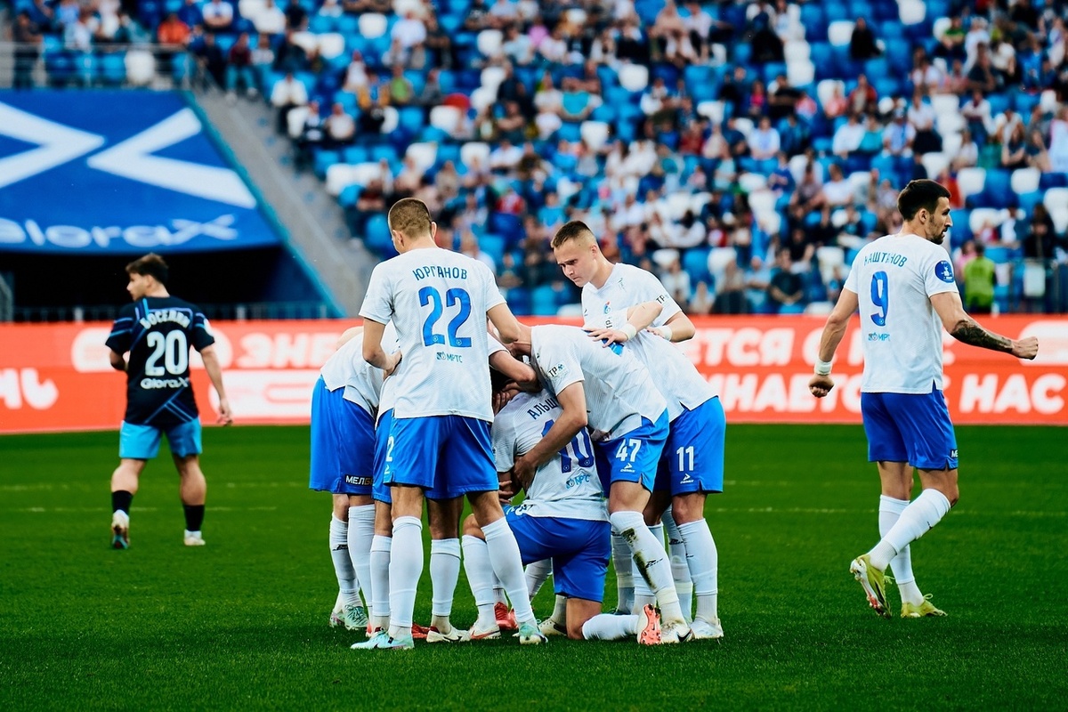 Сегодня - 26-я выездная ничья воронежского флагмана в элите нашего футбола