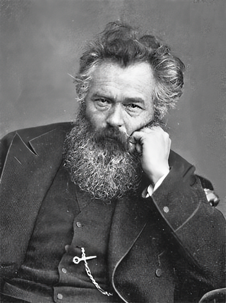 Иван Иванович Шишкин (1832–1898)