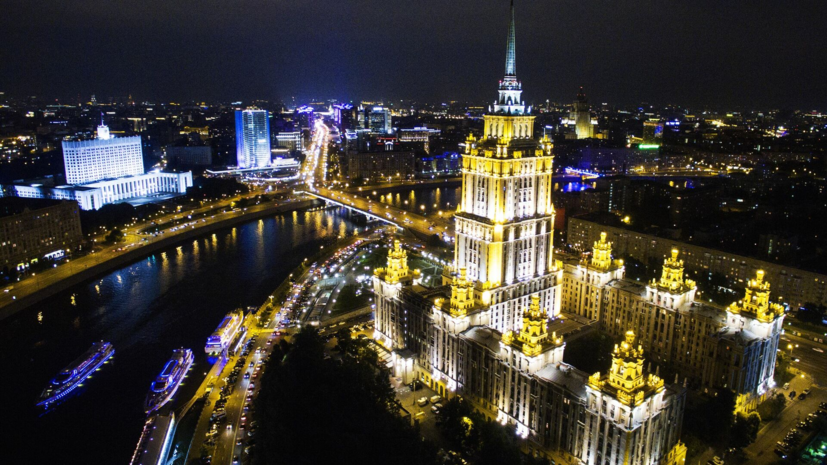   РИА Новости