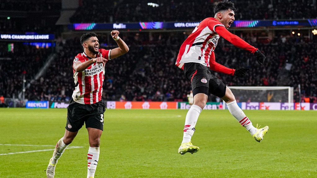 Rene Nijhuis/BSR Agency/Getty Images