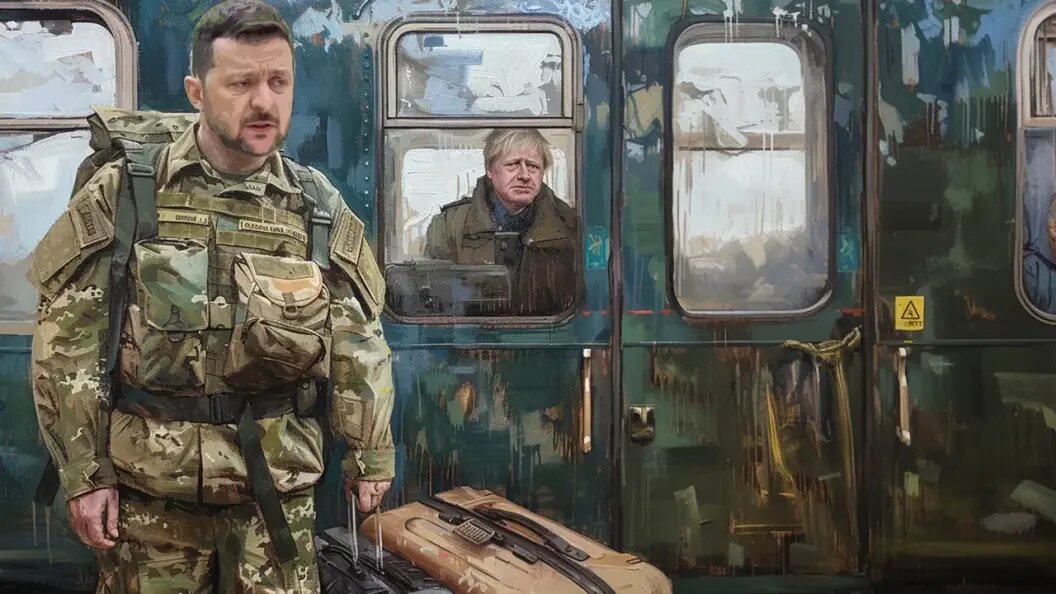    Коллаж Царьграда