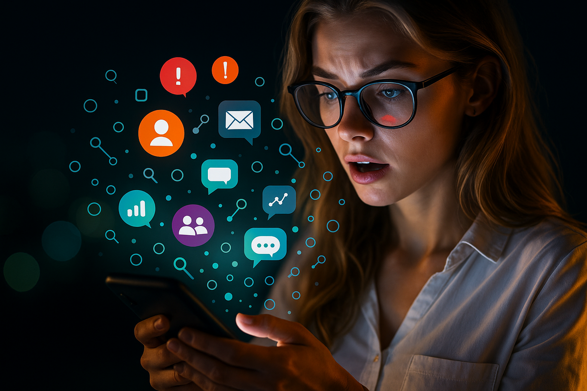 3 частые ошибки в привлечении подписчиков в экспертный блог 