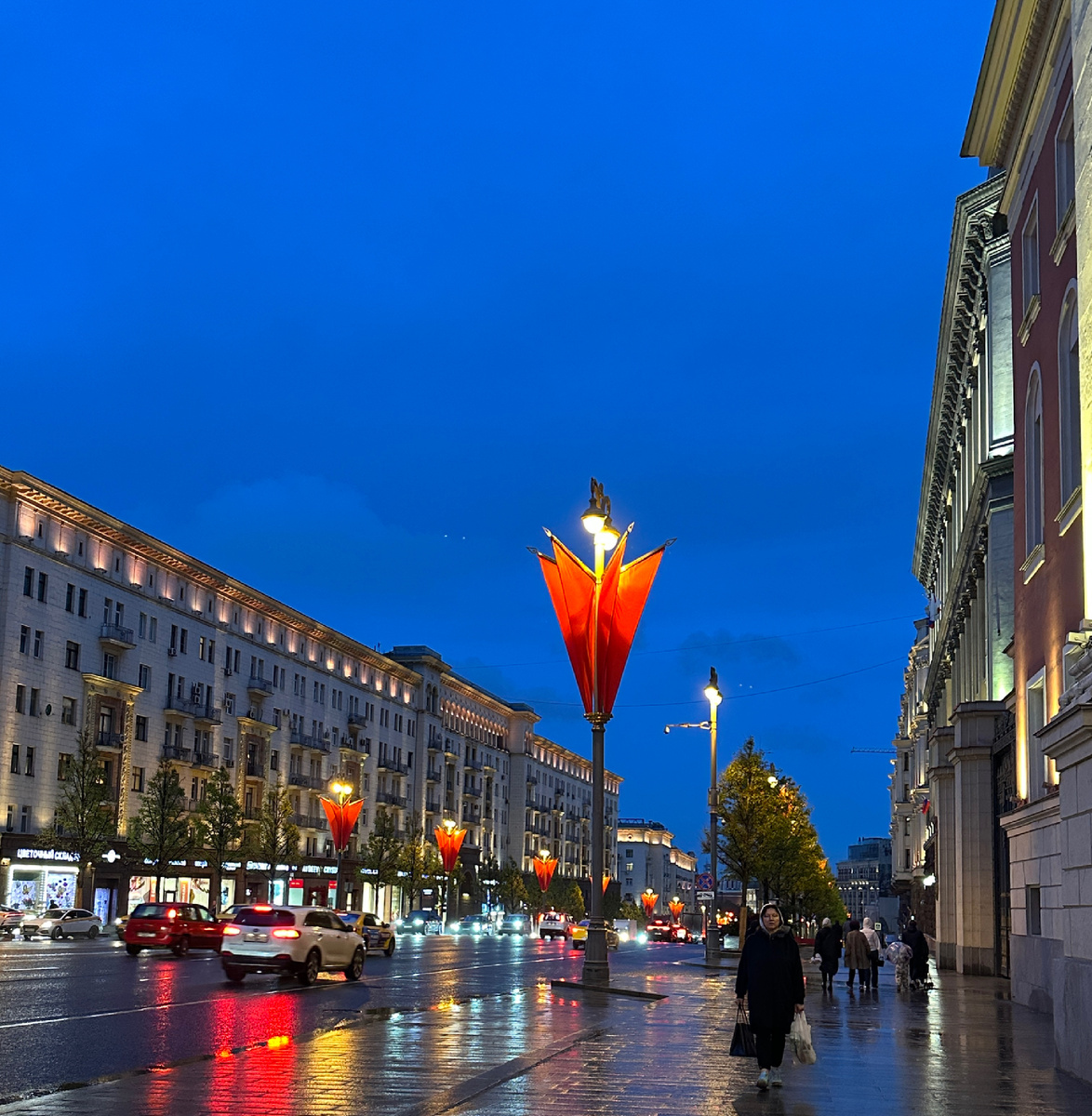 Фотография сделана автором канала