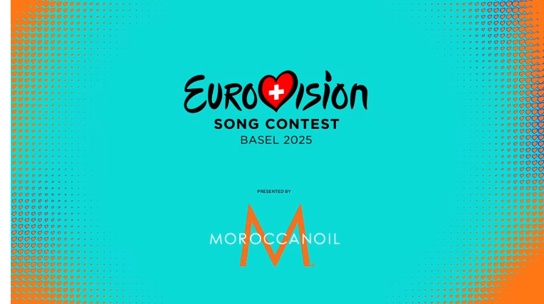 Евровидение 2025 год 