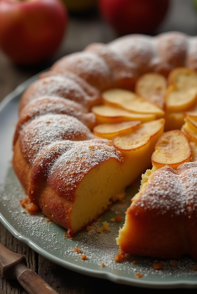 Картинка создана нейросетью