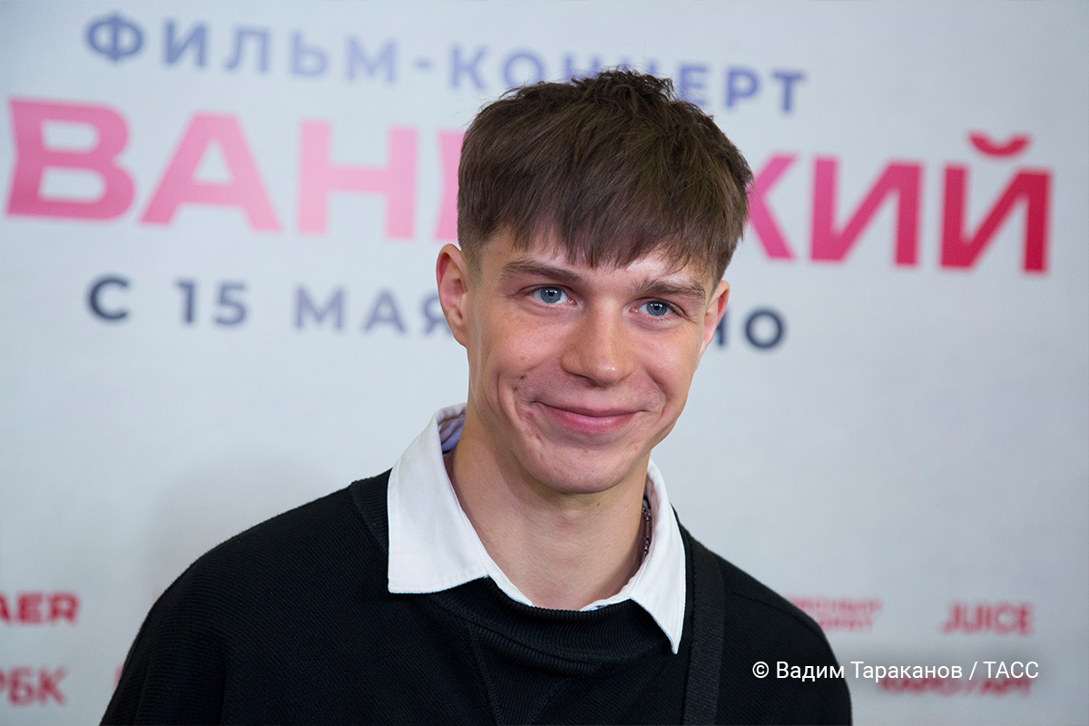    Фото: Вадим Тараканов / ТАСС