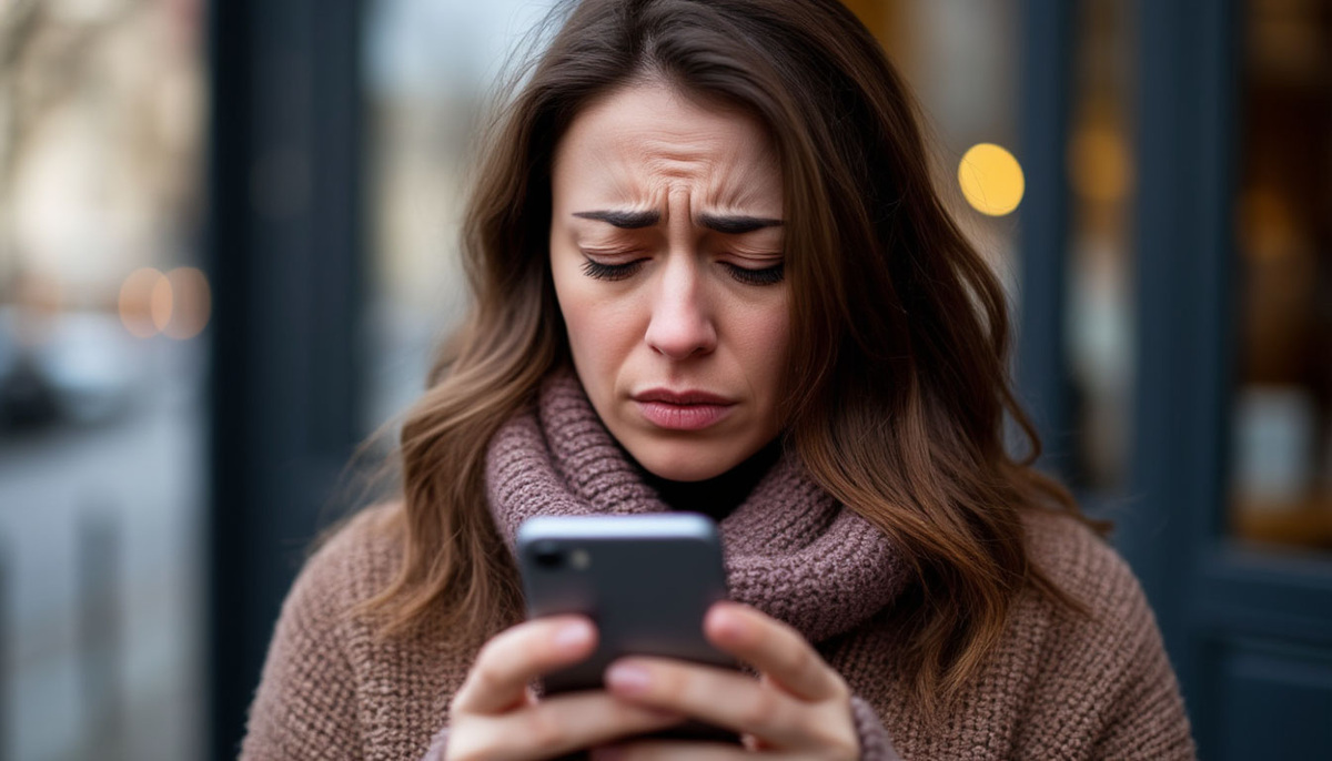 Когда кажется, что все уже «там», а вы всё ещё в пижаме