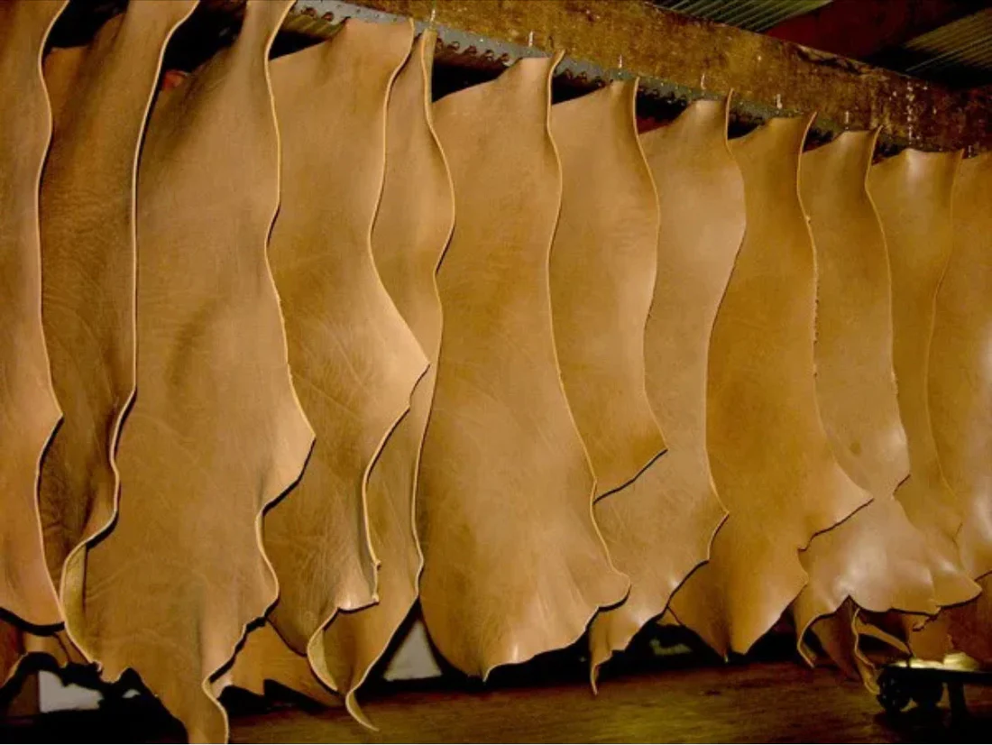 Сушка кожи. Фото из интернета