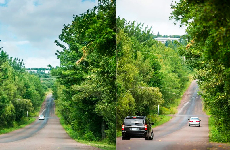 Монктон, Нью-Брансуик, Канада