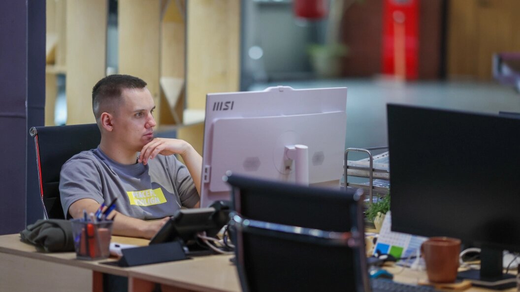    Belkin Alexey/Globallookpress