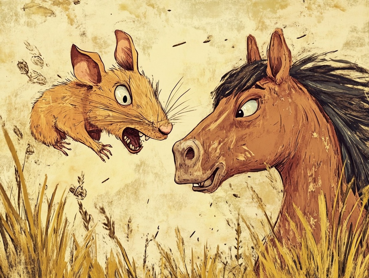  День Водной Крысы в июне 2025 - день потерь и разрушения,