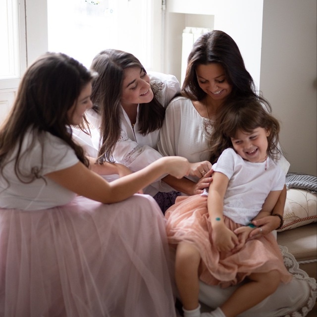 Когда закончился декрет, я приняла решение, которое шокировало коллег: уволилась. Не из страха или слабости — из любви. - Гузель Гурдус, директор ЦПСО