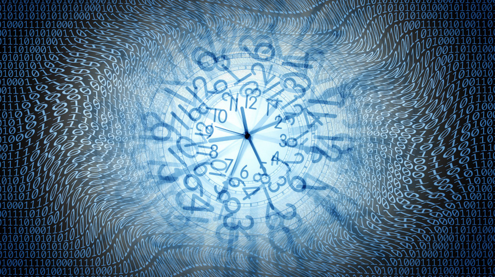    ИИ не умеет определять время по часам и работать с календарями