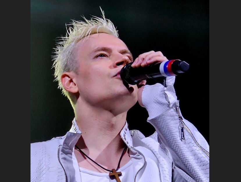 SHAMAN в Ставрополе. фото от MIGfangroup